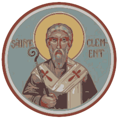 Saint Clement of Rome
